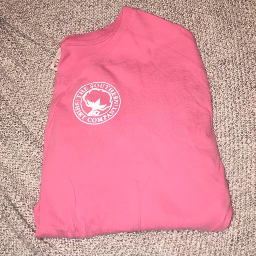 Southern Shirt Company Spirit Jersey